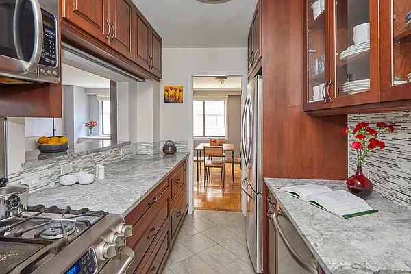 Sold by Brown Harris Stevens | media 1