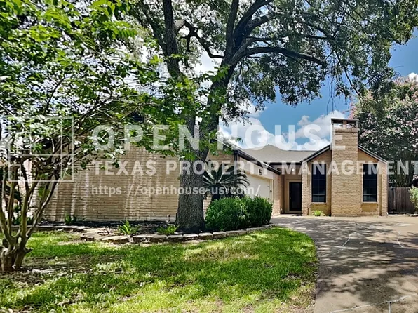 2223 Briarwest Blvd, Houston, TX 77077