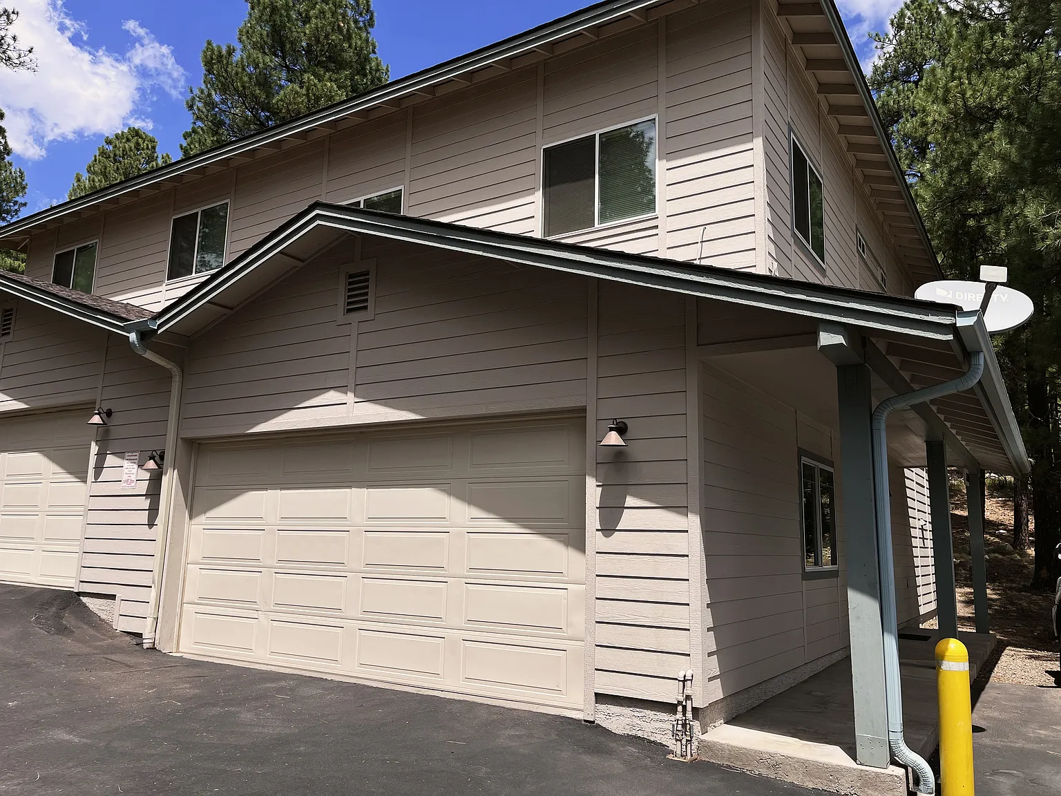 4 bed, 2.5 bath, 1550 sqft, $2,500 — Photo 4