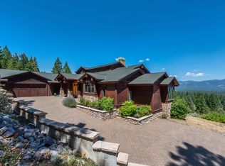 759 Red Sky, Portola, CA 96122