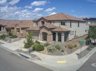 2015 Redondo Peak Dr NW, Albuquerque, NM 87120