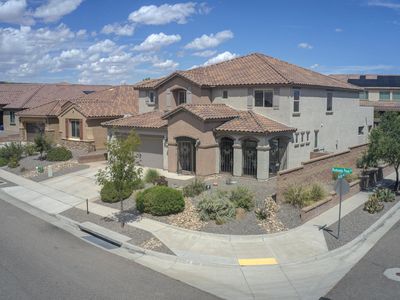 2015 Redondo Peak Dr NW, Albuquerque, NM, 87120