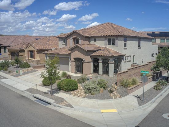 2015 Redondo Peak Dr NW, Albuquerque, NM 87120