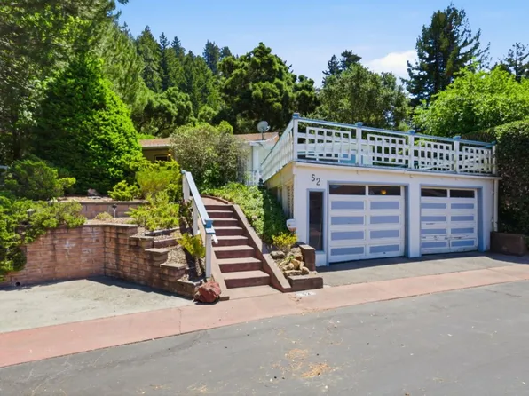 552 Bean Creek Rd Space 52, Scotts Valley, CA 95066