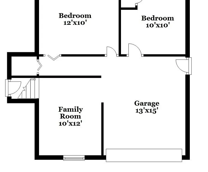 2873 Melanie Ln — Photo 3