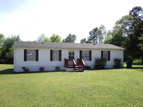 182 W Meadows Ln NE, Cleveland, TN 37312