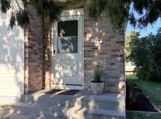 317 N 3rd St, Ashton, ID 83420