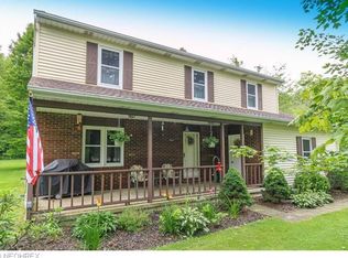 14065 Claridon Park Dr, Chardon, OH 44024