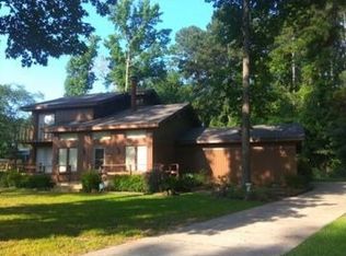 9616 Debra Joy St, Shreveport, LA 71106