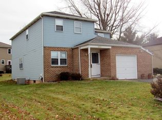 264 Florence Dr, Harleysville, PA 19438