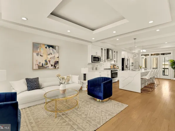 5112 9th St NW, Washington, DC 20011