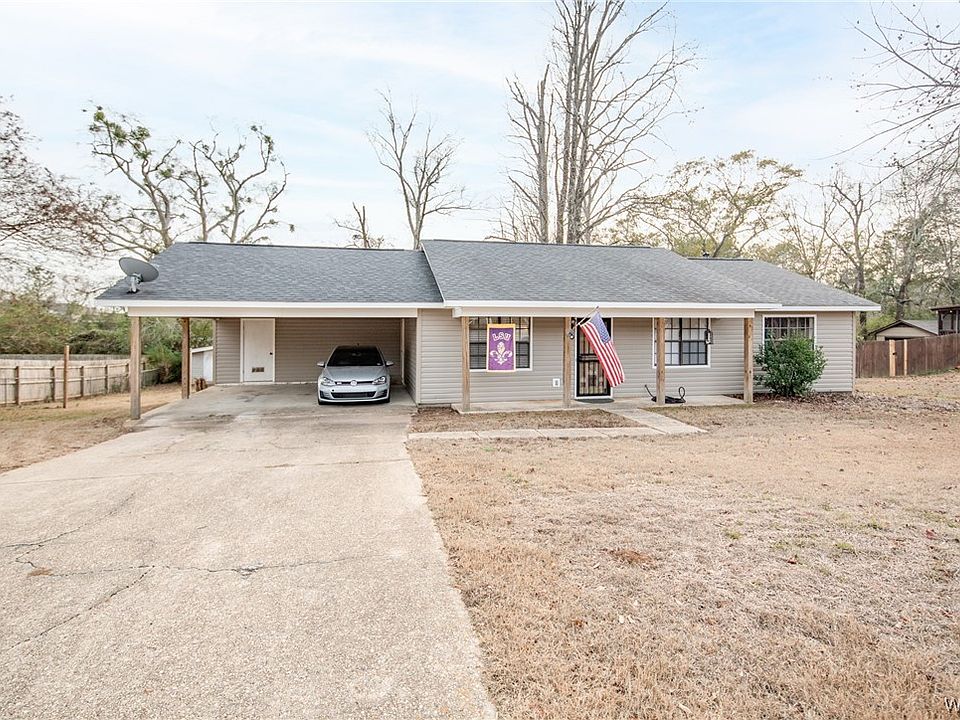 15137 Honeybrook Ln, Coaling, AL 35453 Zillow