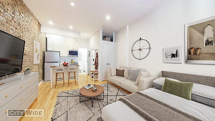 Rented by City Wide Apartments | media 1