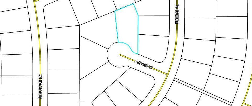 2nd image of Lot 9 Autumn Court