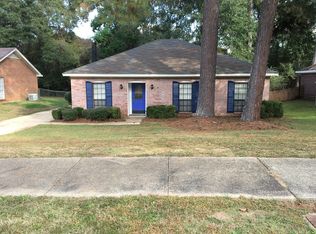 1064 Countryside Ln, Montgomery, AL 36117