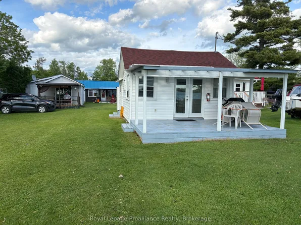 22 Lake Rd #15, Trent Hills, ON K0K 2M0