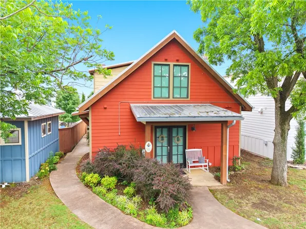 37119 S Cliff Crest Dr, Vinita, OK 74301