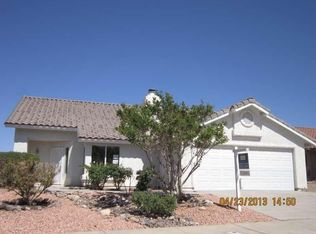 832 Cypress Pines Way, Henderson, NV 89002