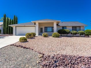 4641 N Meixner Rd, Prescott Valley, AZ 86314