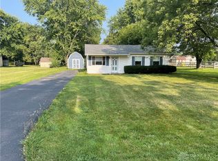 871 Fiesta Ct, Carlisle, OH