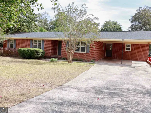 5718 Swymer Dr, Macon, GA 31216