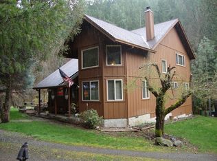 1000 French Gulch Rd, Jacksonville, OR 97530