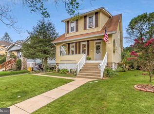 18 Ridge Rd, Baltimore, MD 21228