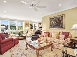 5 Putnam Hl #2C, Greenwich, CT 06830