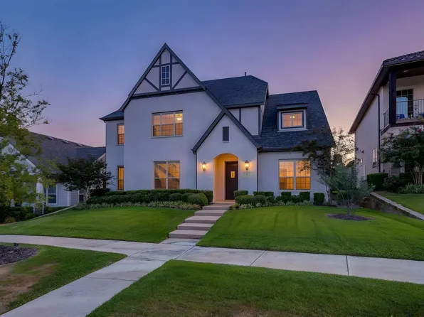 13821 Parkline Way, Aledo, TX 76008