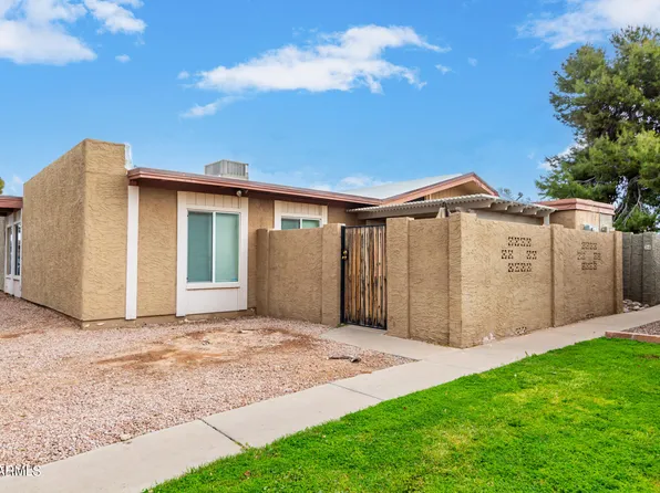 633 N MAY Street #21, Mesa, AZ 85201