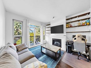 1153 Kensal Pl #403, Coquitlam, BC V3B 0G8