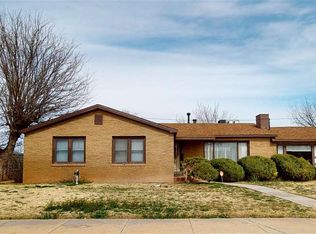 509 Catalina Ln, Alamogordo, NM 88310
