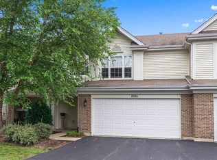 1886 Waverly Way, Montgomery, IL 60538