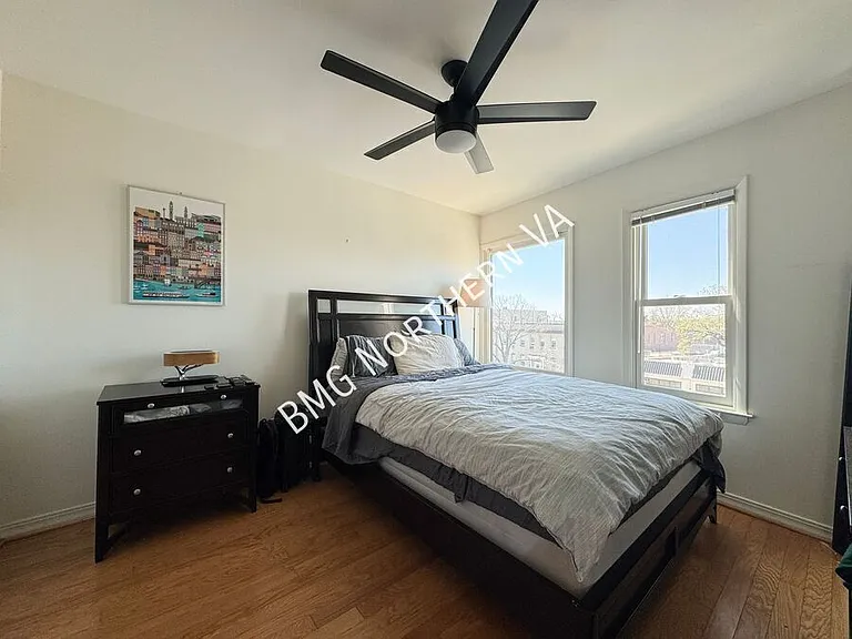 3217 Wisconsin Ave NW #3A — Photo 12