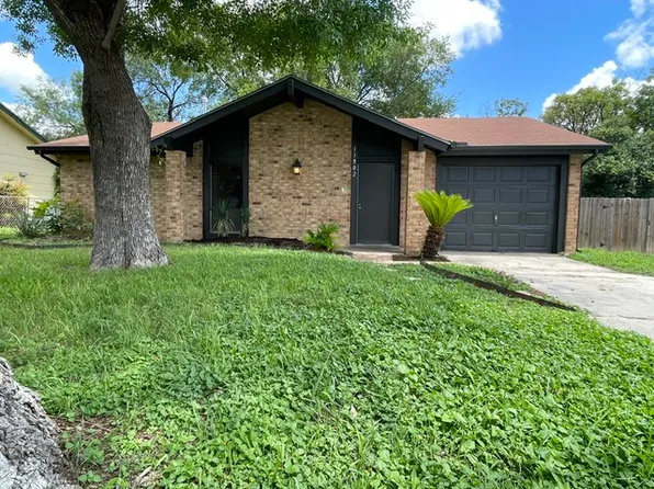 11902 Las Vegas St, San Antonio, TX 78233