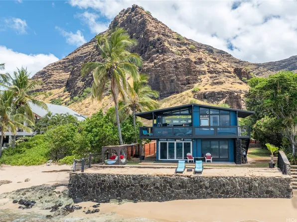 84-261 Farrington Hwy, Waianae, HI 96792