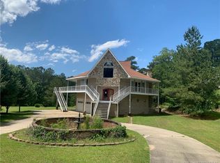 180 Cedar Ln, Sanford, NC 27332