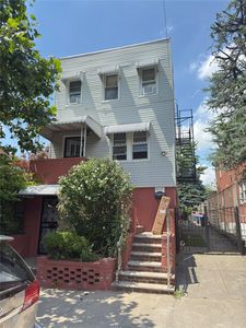 65-11 Perry Avenue, Flushing, NY, 11378