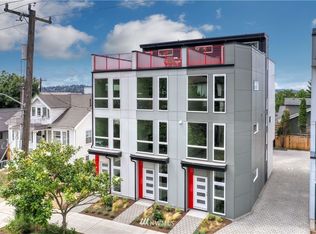 5511 B 4th Ave NW, Seattle, WA