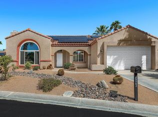 69562 Aruba Ct, Cathedral City, CA 92234