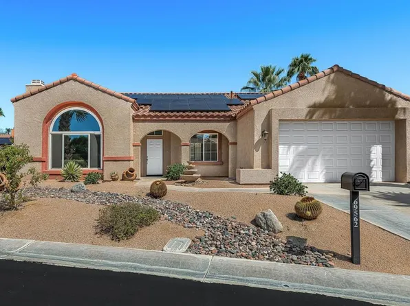69562 Aruba Ct, Cathedral City, CA 92234
