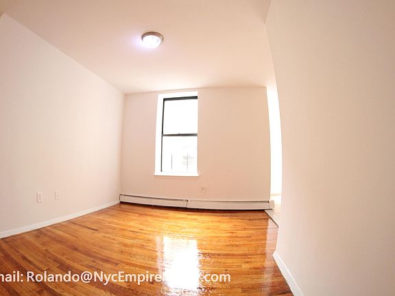 4th image of 1365 Sheridan Ave #6B-3