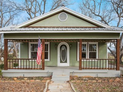1705 E Bankhead Dr, Weatherford, TX, 76086
