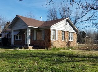 520 S Sooner Rd, Midwest City, OK 73110