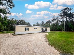38865 N Walker North Rd, Walker, LA 70785