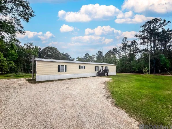 38865 N Walker North Rd, Walker, LA 70785