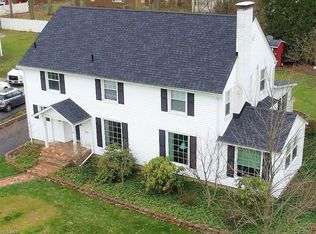 647 Perkinswood Blvd NE, Warren, OH