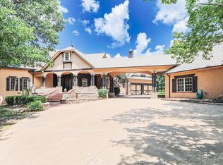 4711 W Munson Rd, Skiatook, OK 74070