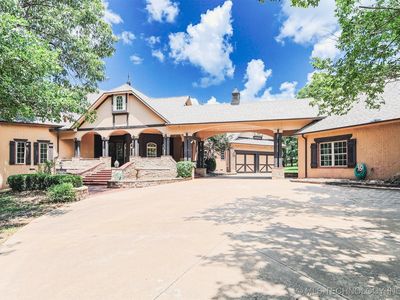 4711 W Munson Rd, Skiatook, OK, 74070