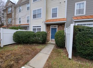 11711 Mezzanine Dr UNIT 104, Raleigh, NC 27614